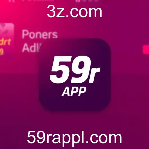 Nova Era dos Jogos: 59r App Revoluciona o Cenário