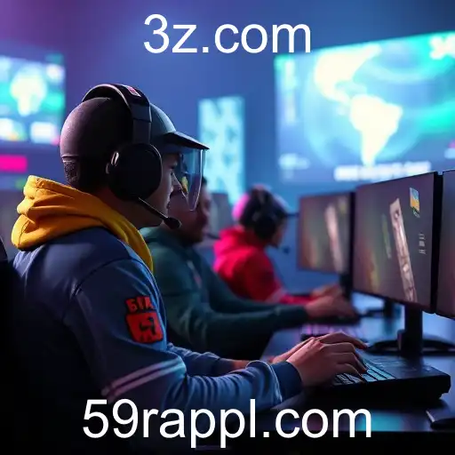 Evolução e Impactos dos Jogos Online no Brasil