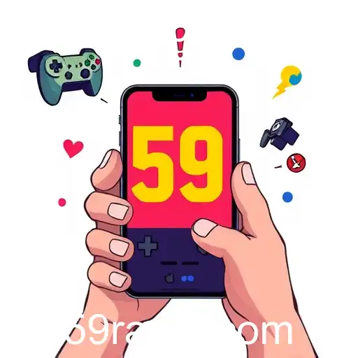 A Expansão do Mercado de Jogos no Brasil