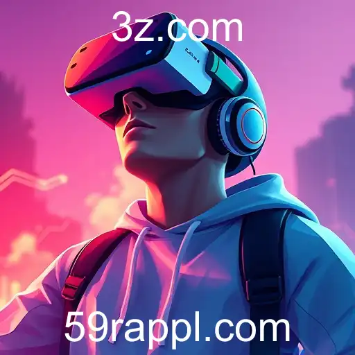 Tendências do 59r App no Cenário Atual de Jogos