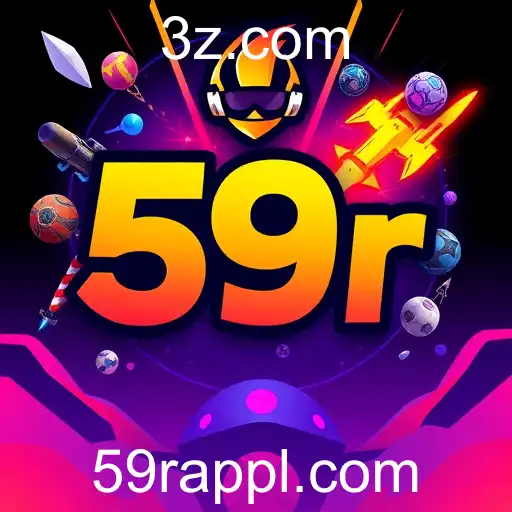 Novidades Empolgantes no Mundo dos Jogos com o 59r App