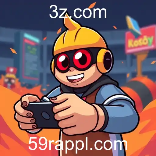 A Expansão do 59r App no Mundo dos Jogos