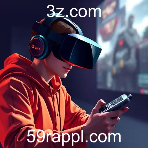 Tendências e Evoluções no Mercado de Jogos