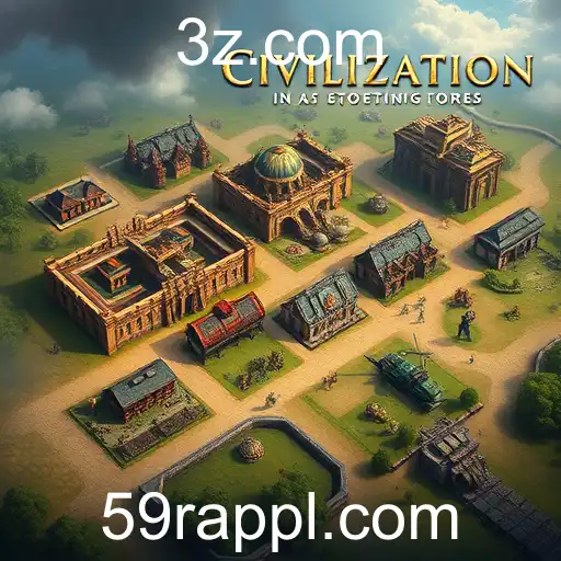 Cenário Atual dos Jogos: O Impacto do 59r App no Mercado