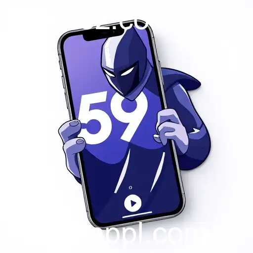 O Impacto do Aplicativo 59r no Mundo dos Jogos em 2026