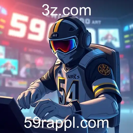 O Impacto do 59r App nos Jogos Digitais em 2026