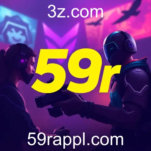 A Inovação do 59r App no Universo dos Jogos