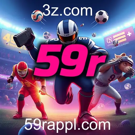 Novidades do 59r App: Jogos e Inovações em 2026