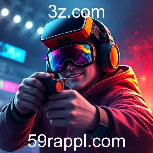 Impulsionando o Jogo: Como o 59r App Está Redefinindo o Mercado de Games Online