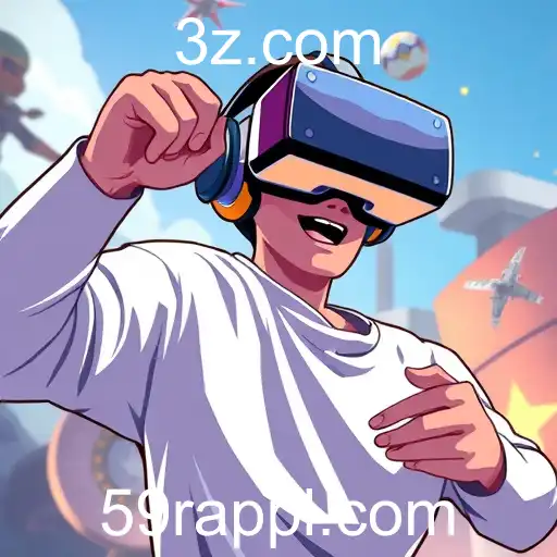 Explorando o Mundo dos Jogos em 2026