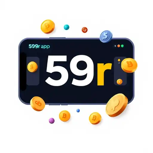 O Impacto do 59r App no Mercado de Jogos Online