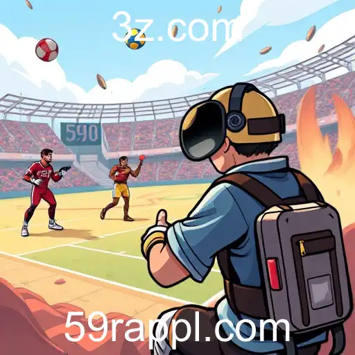 A Revolução do 59r app no Mercado de Jogos Online