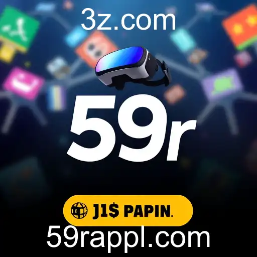 A Revolução dos Jogos com o Crescimento do 59r App