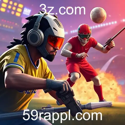 Revolução dos Jogos Online em Português