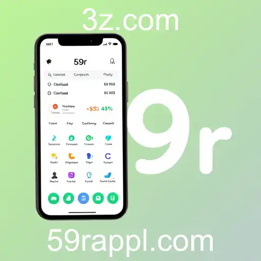 A Revolução dos Jogos online com o 59r App