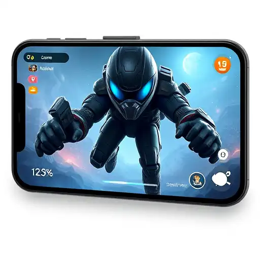 A Revolução do Gaming com 59r App