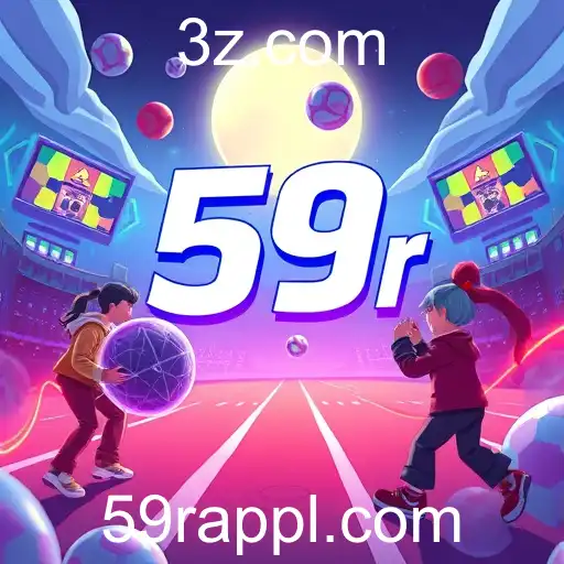 Revolução nos Jogos Online: 59r App e o Futuro do Entretenimento