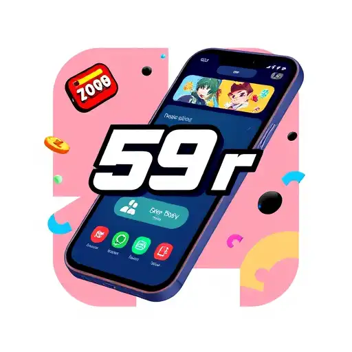 Revolução dos Jogos em Português: O Impacto da 59r App