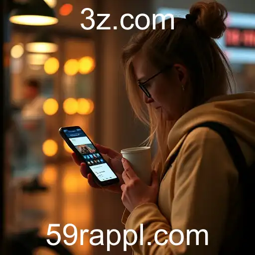 Ascensão do 59r app: Impacto e Tendências no Mundo dos Jogos