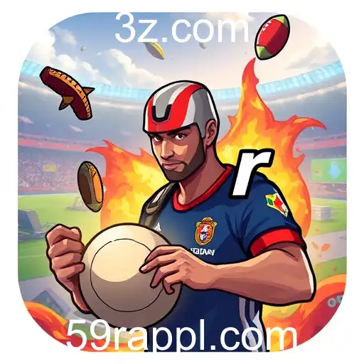 A Ascensão do 59r App no Mundo dos Jogos Online