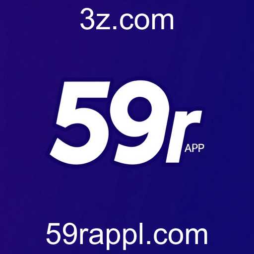 A Evolução do 59r App no Cenário de Jogos em 2026