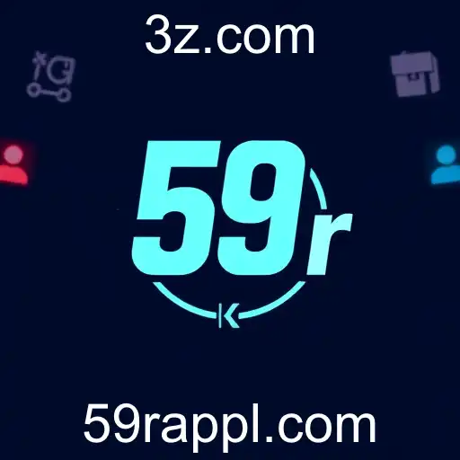 A Revolução do 59r App no Mundo dos Jogos Online