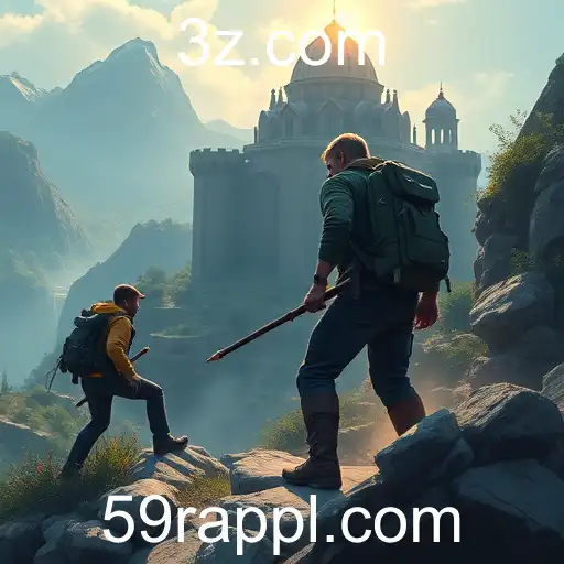 A Fascinante Jornada dos Jogos de Aventura