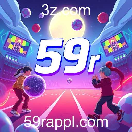 Revolução Mobile: A Ascensão do 59r App no Mundo dos Jogos