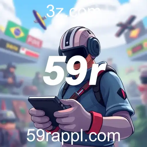 Revolução Digital nos Jogos Online