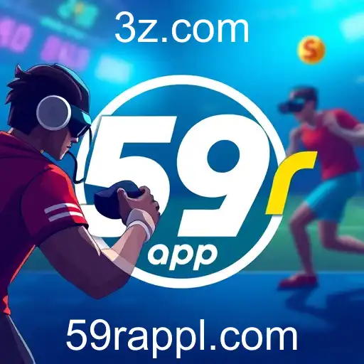 Evolução dos Jogos: O Impacto do 59r App em 2026