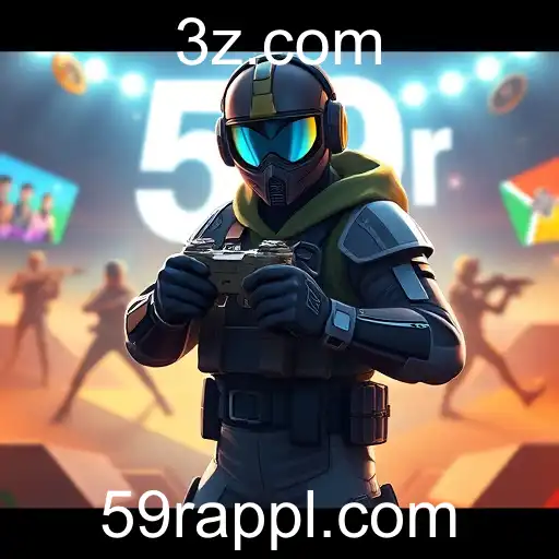 Explorando o Fenômeno do 59r app no Mundo dos Jogos