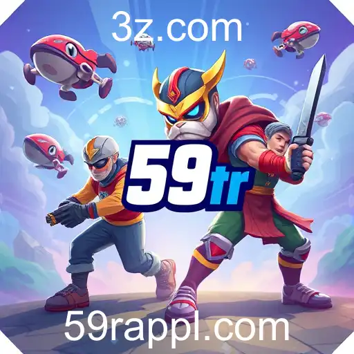 O Fenômeno do 59r App: Revolução no Mundo dos Jogos