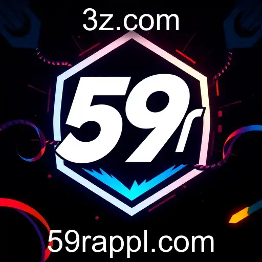 Revolução dos Jogos com 59r App