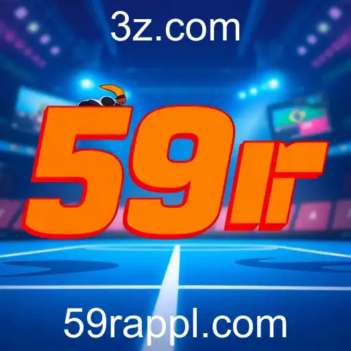 Revolução no Mercado de Jogos com 59r App