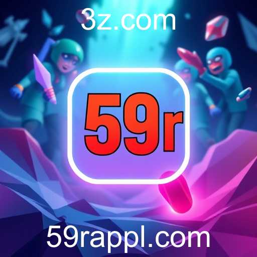Revolução nos Jogos: 59r App Ganha Popularidade