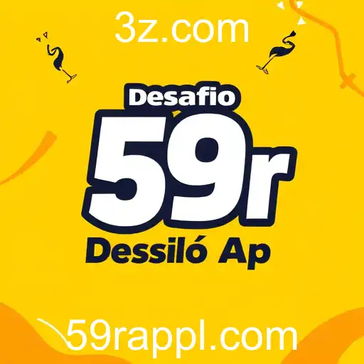 Revolução no Mercado de Jogos Digitais: A Ascensão do 59r App