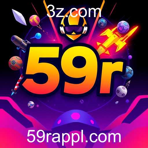 A Revolução dos Jogos com o 59r App