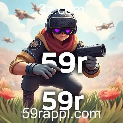 A Revolução dos Jogos em 2026: O Impacto do 59r App