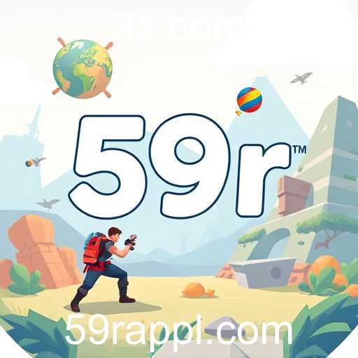 A Nova Era do 59r App e o Impacto na Indústria de Jogos