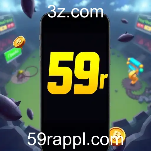 O Impacto do 59r App no Mercado de Jogos em 2026