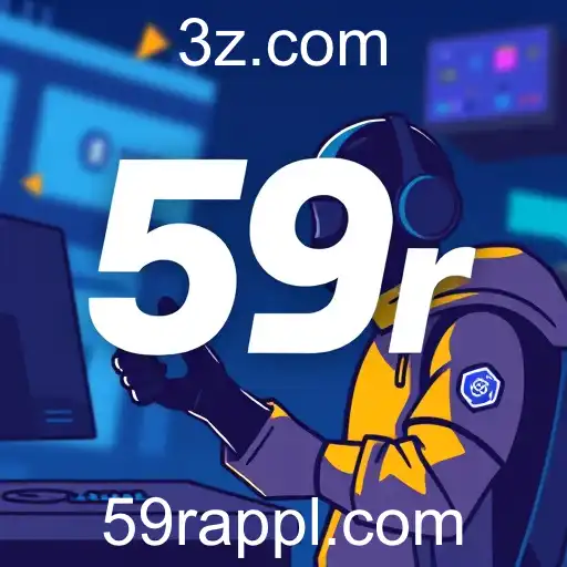 O Impacto Crescente do 59r App nos Jogos Online