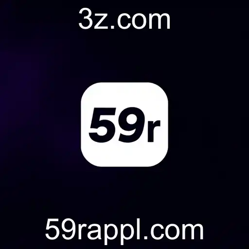 A Nova Era dos Jogos com 59r app