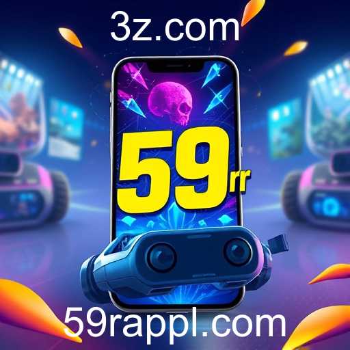 Nova Era para o 59r App e o Crescimento dos Jogos em 2026