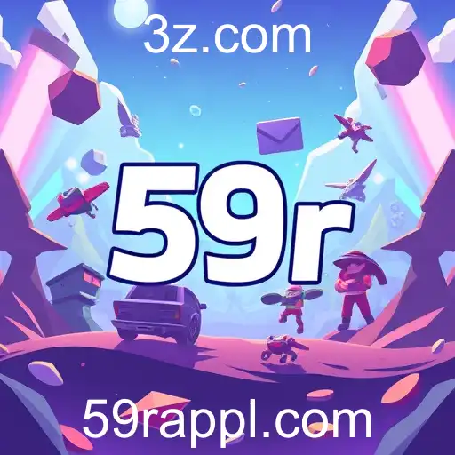 Revolução Digital nos Jogos em 2026: O Impacto do 59r App