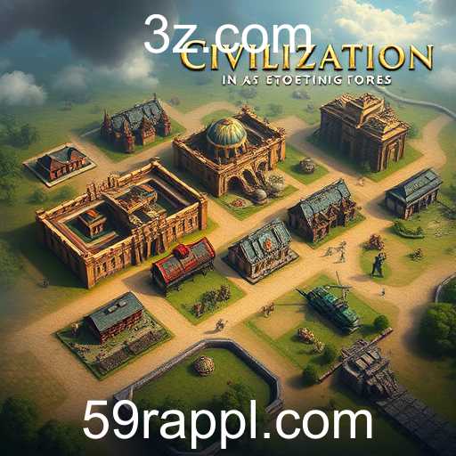 Revolução no Mundo dos Jogos: 59r app Ganha Destaque em 2025