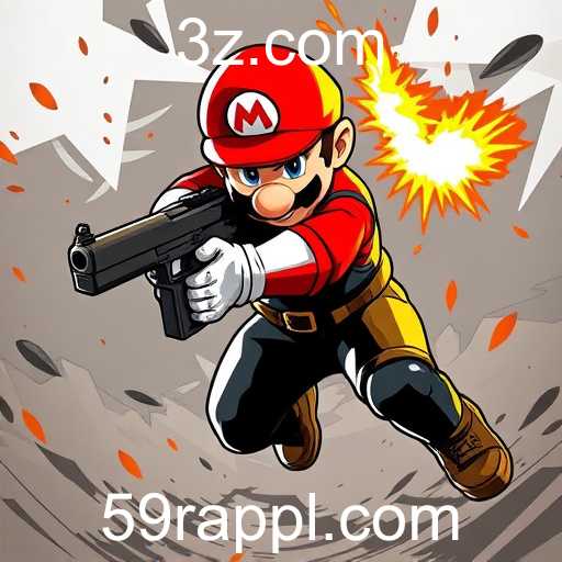 A Revolução dos Jogos Mobile com 59r App