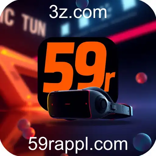 Revolução nos Jogos: Como o '59r App' Está Transformando o Mercado