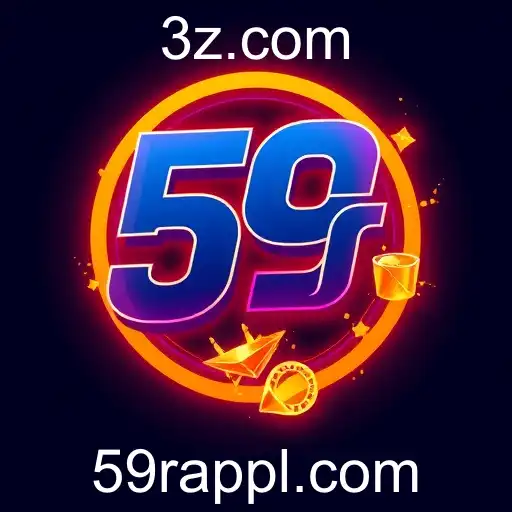 Revolução no Mundo dos Jogos com o 59r App