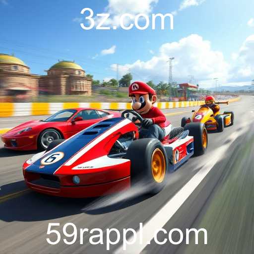 A Revolução dos Jogos Online com o 59r App no Brasil