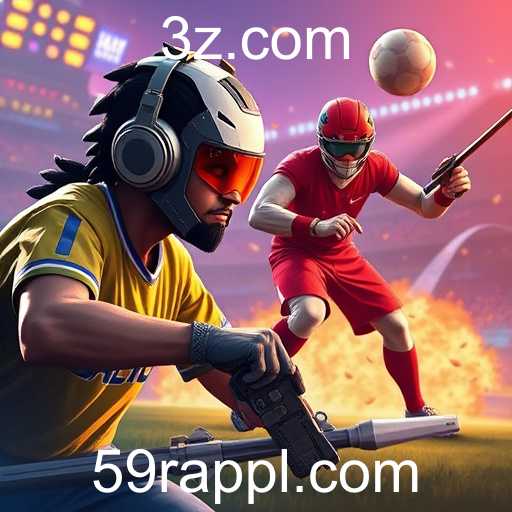 Revolução dos Jogos Online em Português